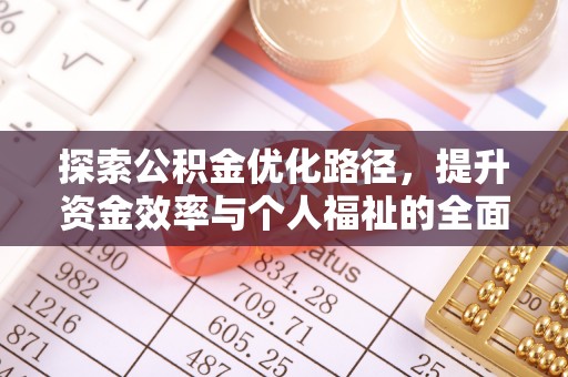 永吉探索公积金优化路径，提升资金效率与个人福祉的全面解析