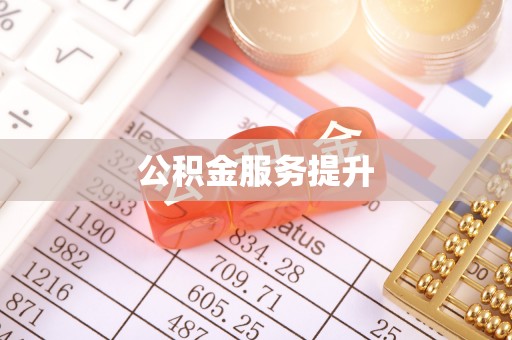 永吉公积金服务提升