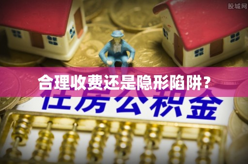永吉合理收费还是隐形陷阱？