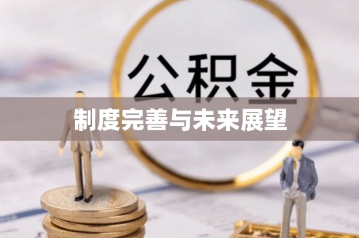 永吉制度完善与未来展望