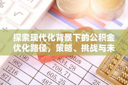 永吉探索现代化背景下的公积金优化路径，策略、挑战与未来展望
