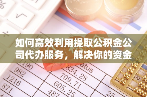 永吉如何高效利用提取公积金公司代办服务，解决你的资金难题