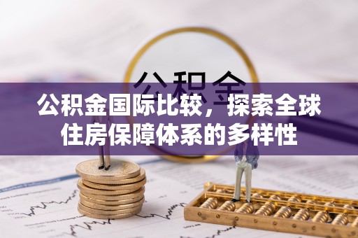 永吉公积金国际比较，探索全球住房保障体系的多样性